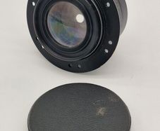 Wrey London lens
