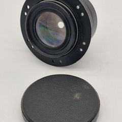 Wrey London lens