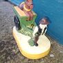 Guinness  horse cart Image 2