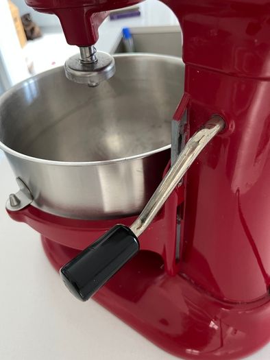Kitchenaid Mixer Heavy Duty 6.9 litre