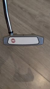 Odyssey White Hot OG 7 Left Handed Putter
