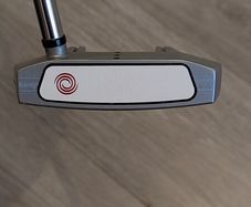Odyssey White Hot OG 7 Left Handed Putter