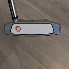Odyssey White Hot OG 7 Left Handed Putter