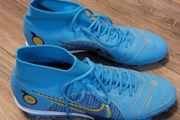 Football Astroturf Boots