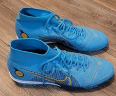 Football Astroturf Boots