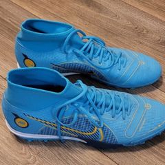 Football Astroturf Boots