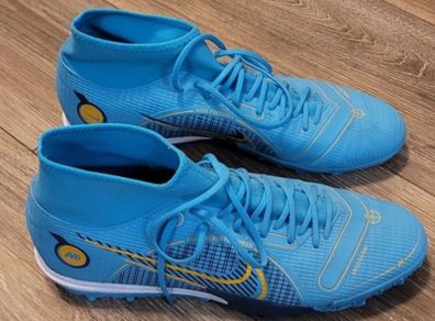 Football Astroturf Boots