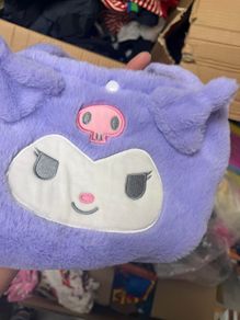 bag toy
