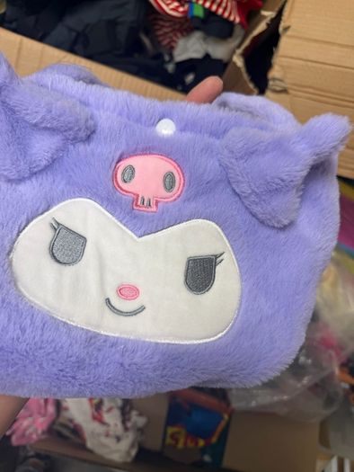 bag toy