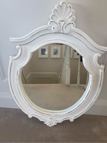 Wall Mirror