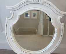 Wall Mirror