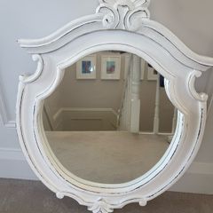 Wall Mirror