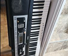 Yamaha PSR 175