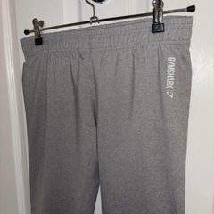 gym shark leggings