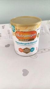 Hypoallergenic Formula