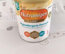 Hypoallergenic Formula