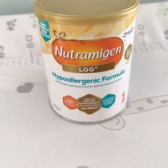 Hypoallergenic Formula