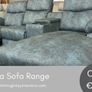 New Zara Chaser Corner Free Delivery Image 3