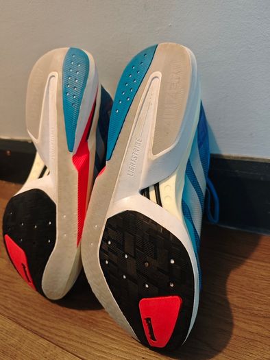 Adidas Boston 13 Mens Size 10.5UK