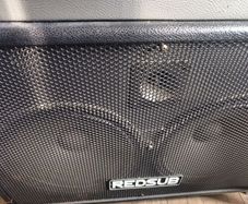 Bass Amp 100w