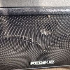 Bass Amp 100w