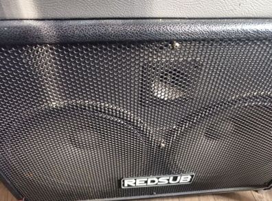 Bass Amp 100w