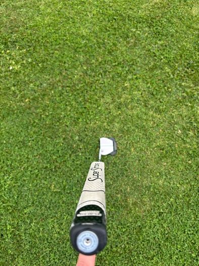 Taylormade Spider GTX Putter