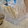25kg bag of fireclay Image 2