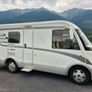 2015 Hymer Exsis-i 512 A-Class | 4 Berth | 73k km Image 2