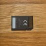 Sony 4GB Memory Stick Pro Duo Mark2 Card Image 2