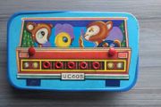 VINTAGE Toy Accordion