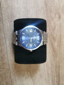 man's watch