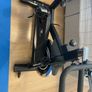 Hit Fitness(G7) exercise bike Image 4