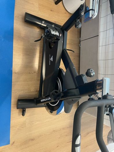 Hit Fitness(G7) exercise bike