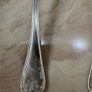 Vintage Neckel silver(Germal silver) cutlery 11pcs Image 3