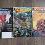 21 Various Dark Horse Comic Books The Goon Samurai Image 5