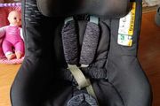 Car seat Maxi Cosi 2 Way Pearl