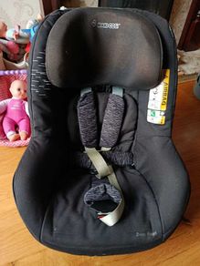 Car seat Maxi Cosi 2 Way Pearl