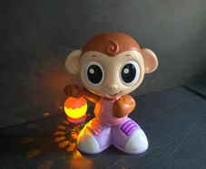 Monkey