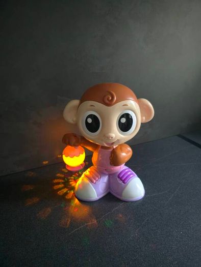 Monkey