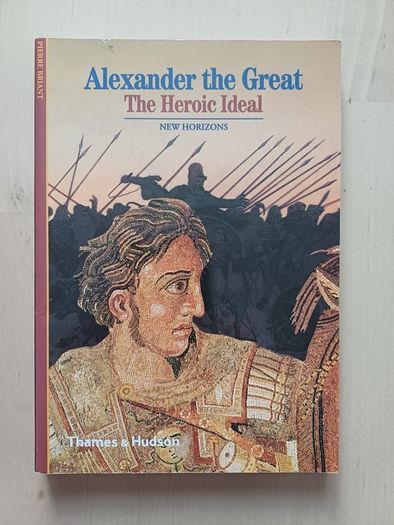 New Horizons Illustrated Ancient History Books