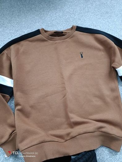 NEXT boy's tracksuit.age 11