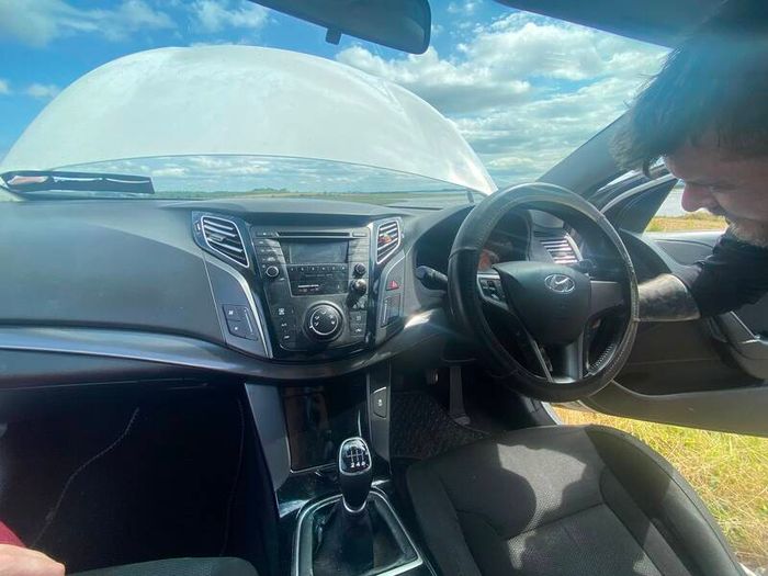 2014 Hyundai Elantra