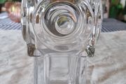 Swedish Vase by Bengt Edenfalk for Skruf Sweden, 1960s