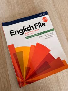 English File