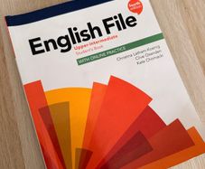 English File