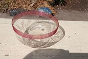 Vintage Lamp Shade