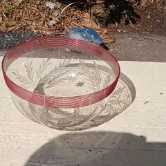Vintage Lamp Shade