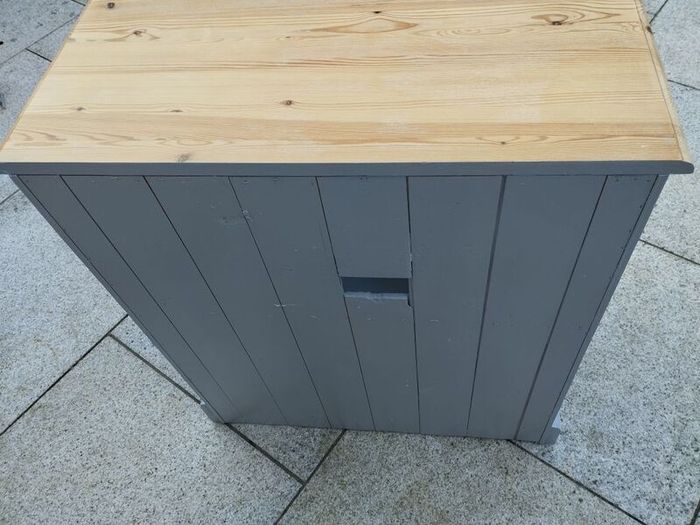 TV Cabinet