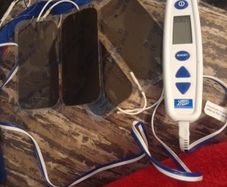 Boots Maternity Tens unit